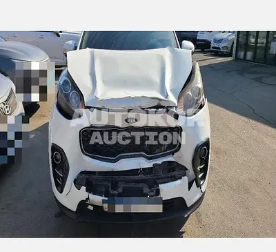 2015, Kia / Sportage, 139678 км., diesel, 1700 куб.см.