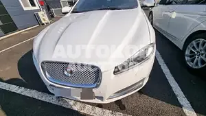2015, Jaguar / XF, VIN: SAJAA06S1FPU57105, 101454 км., gas