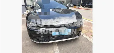 2023, Kia / ev6, VIN: KNAC381AFPA614241, electric, 111 куб.см.
