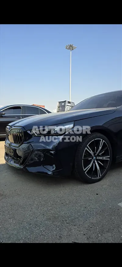 2025, BMW / 530i, gas, 1998 куб.см.
