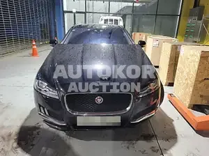 2018, Jaguar / XF, VIN: SAJBB4BN1JCY67833, 77733 км., diesel, 1999 куб.см.