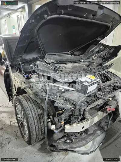 2016, Genesis / eq900, VIN: KMHG141DBHU026168, 217427 км., gas, 3778 куб.см.