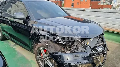 2020, Audi / 50, VIN: WAUZZZFY0L2083756, 18579 км., diesel