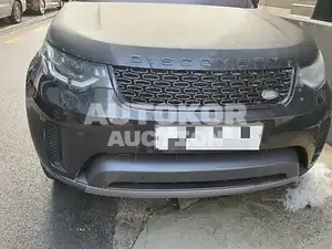 2017, Land Rover / Discovery, VIN: SALRA2BK8HA030506, 80099 км., diesel, 2993 куб.см.