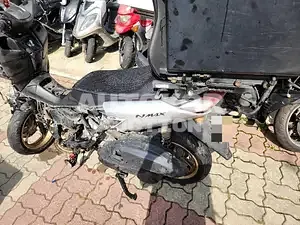 2021, BMW / 125, gas, 125 куб.см.