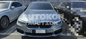 2017, BMW / 520, VIN: WBAJC3107HG924947, 111535 км., diesel