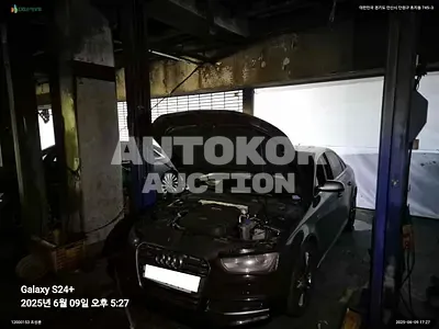 2015, Audi / A4, VIN: WAUZZZ8K3GN004013, 225313 км., diesel, 1968 куб.см.