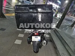 2021, BMW / 125, 1000 км., gas, 125 куб.см.