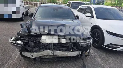 2019, Genesis / G90, VIN: KMHG141DDKU066902, 244169 км., gas, 3778 куб.см.