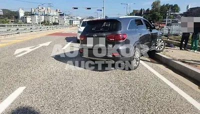 2018, Kia / Sorento, diesel, 2199 куб.см.