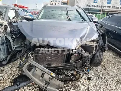 2016, Hyundai / Santa FE, VIN: KMHSW81XBGU552399, 169488 км., diesel, 2200 куб.см.