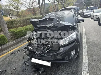 2015, Kia / Carnival, VIN: KNHMF37ABGS170047, 146337 км., diesel
