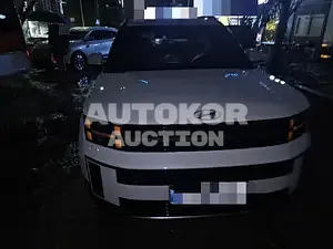 2023, Hyundai / Santa FE, VIN: KMHP3811BRU004833, 2130 км., hybrid