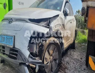 2019, Hyundai / Kona, VIN: KMHK281GFKU057659, electric