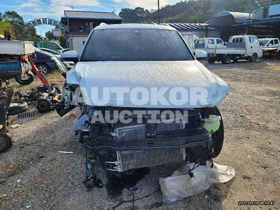 2022, Volkswagen / Tiguan, VIN: WVGZZZ5NZNW501964, 30000 км., diesel