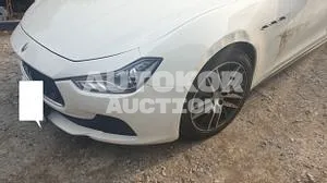 2016, Toyota / Sera, VIN: ZAM57TSA2G1189016, gas