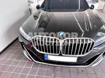 2019, BMW / 730, VIN: WBA7S4106LCD09604, 107540 км., diesel