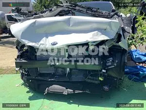 2021, Kia / K5, VIN: KNAG6412BMA130851, gas