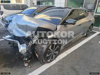2022, Kia / ev6, VIN: KNAC581AFNA053083, electric