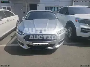 2016, Ford / Mondeo, VIN: WF0DXXWPCGFM47447, 212019 км., diesel