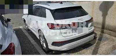 2022, Audi / e-tron, 127923 км., electric, 234 куб.см.