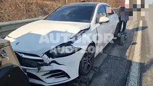 2020, Audi / A3, 25256 км., gas, 1991 куб.см.