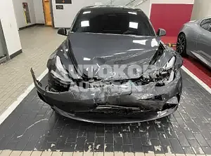 2021, Tesla / Model 3, VIN: 5YJ3E1EB0MF892109, 29168 км., electric, 225 куб.см.