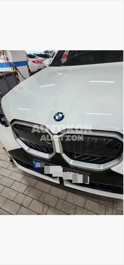 2026, BMW / X3, 5162 км., gas, 1998 куб.см.
