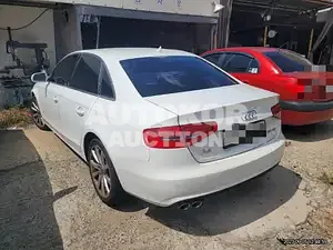 2015, Audi / A4, VIN: WAUZZZ8K2FN031329, 110579 км., diesel