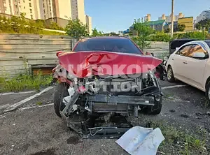 2018, Hyundai / Kona, 100000 км., gas