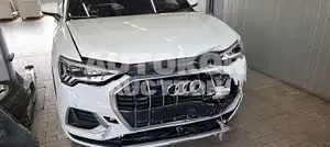 2020, Audi / Q3, VIN: WAUZZZF3XL1107801, 15615 км., diesel, 1968 куб.см.
