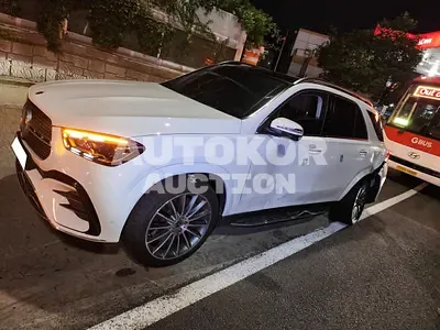2023, Mercedes-Benz / GLE 450, VIN: W1NFB5KB4RB045615, hybrid