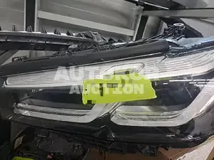2021, BMW / 530, unknown