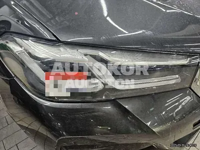2021, BMW / 520, unknown