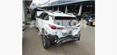 2022, Hyundai / Kona, hybrid, 1580 куб.см.