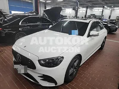2023, Mercedes-Benz / E 250, VIN: W1KZF4FB0PB176850, 10000 км., gas, 1991 куб.см.