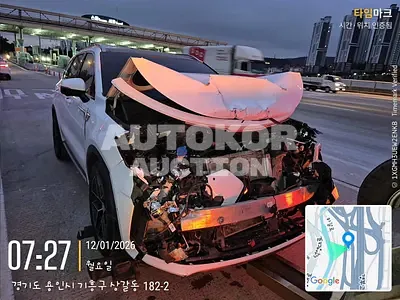 2021, Kia / Sorento, VIN: KNARH81GBNA073331, 163734 км., hybrid, 1598 куб.см.