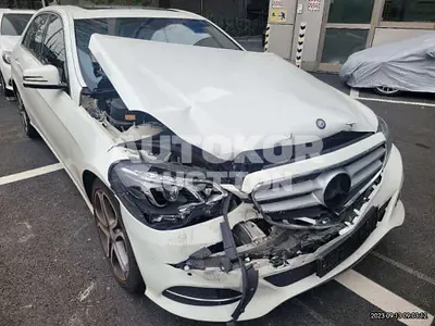 2016, Mercedes-Benz / E 250, VIN: WDDHF9HB7GB219666, 107159 км., diesel