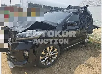 2018, Kia / Sorento, 139101 км., diesel, 2199 куб.см.