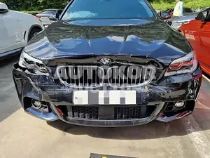 2016, BMW / 528, 45000 км., gas