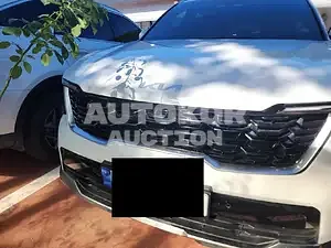 2023, Kia / Sorento, 25000 км., hybrid, 1600 куб.см.