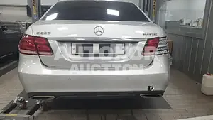 2015, Mercedes-Benz / E 220, VIN: WDDHF0AB1FB160084, 108026 км., diesel