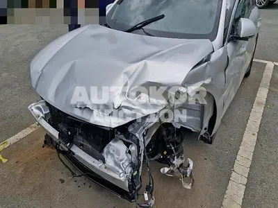 2023, Hyundai / Ioniq, 20000 км., electric