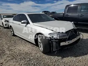 2014, BMW / 520, VIN: WBA5B9104ED568459, 172900 км., diesel, 1999 куб.см.
