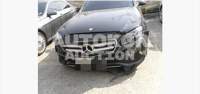 2017, Mercedes-Benz / E 220, 125998 км., diesel, 2000 куб.см.