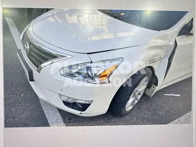 2015, Nissan / Altima, VIN: 1N4AL3AP8FC416030, 207320 км., gas, 2500 куб.см.
