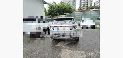 2023, Hyundai / Tucson, 23605 км., gas, 1598 куб.см.