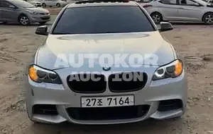2015, BMW / 520, VIN: WBA5E5104FG063599, diesel, 2000 куб.см.