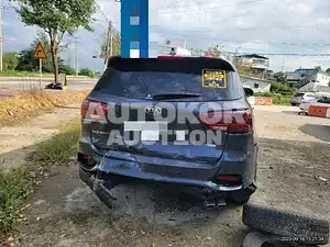 2020, Kia / Sorento, VIN: KNAPH81ABLA657146, 30473 км., diesel
