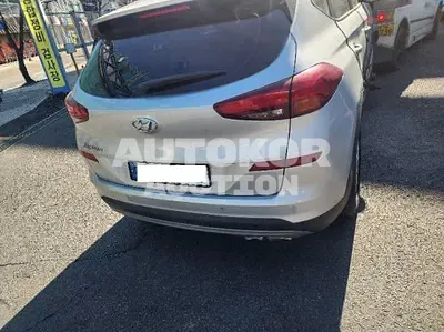 2020, Hyundai / Tucson, VIN: KMHJ2812GLU163683, 29946 км., gas, 1600 куб.см.